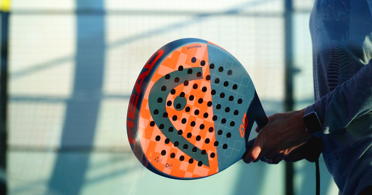 Padel court pricing in Limassol Cyprus